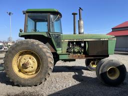 John Deere 4840 Tractor