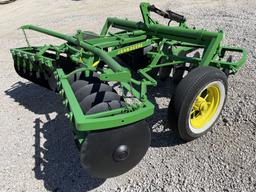 John Deere KBA Disk