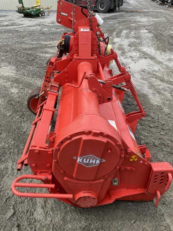 Kuhn EL201H-400 Rototiller