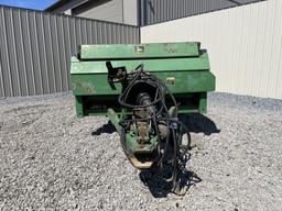 John Deere 455 Manure Spreader