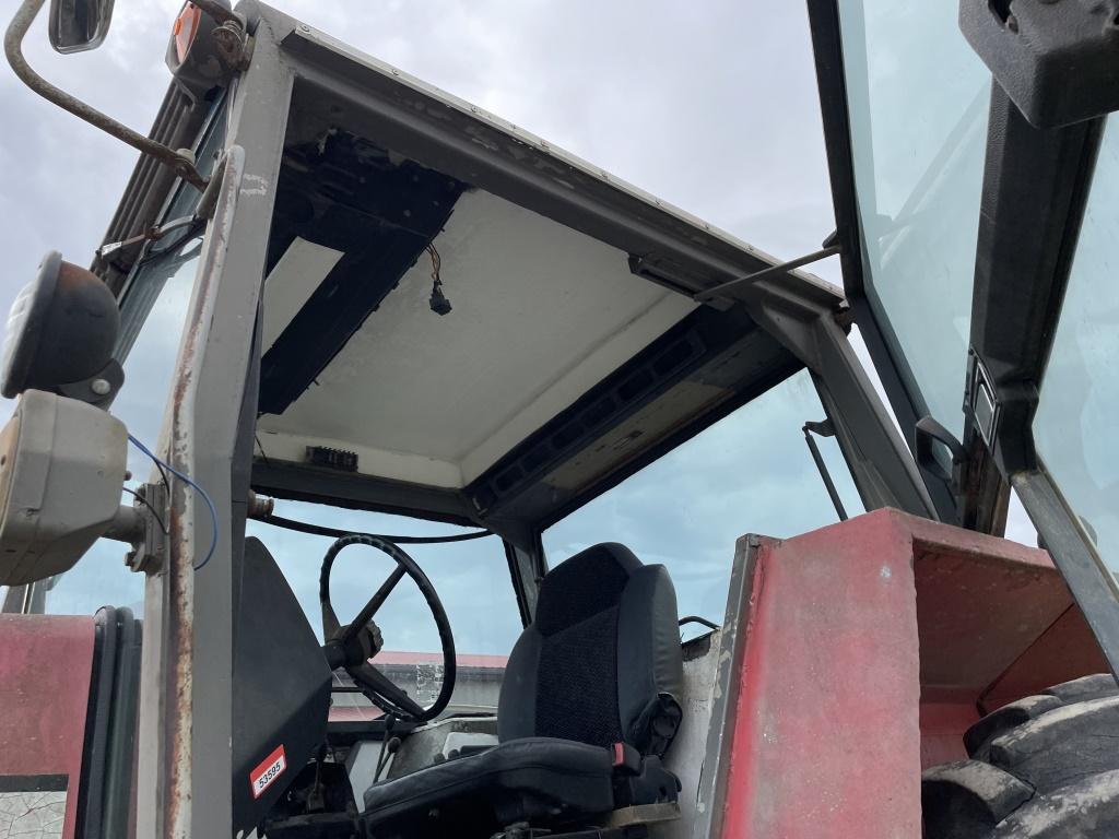 Massey Ferguson 2680 Tractor