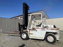 Allis-Chalmers 6002 Forklift