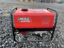 Lincoln Electric 145 Outback Welder