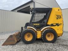 JCB Robot 185 Series 3 Wheel Skid Loader