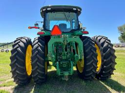 2014 John Deere 8360R