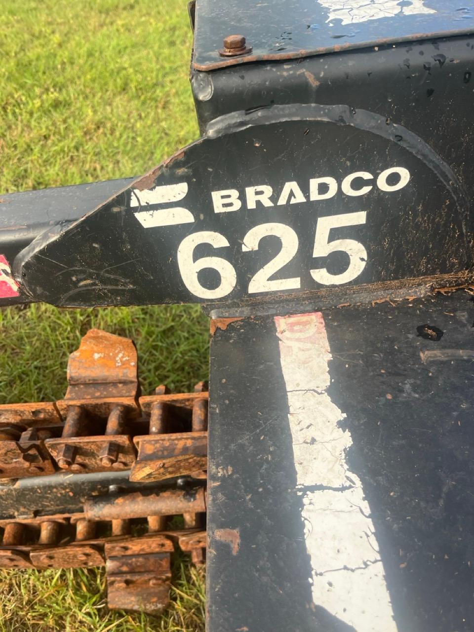 Bradco 6CD