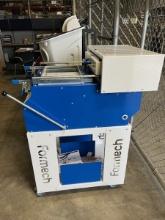 Formech 450 DT Vacuum Forming - Great for sign production in W Virginia
