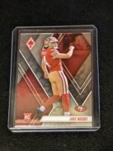 2023 Panini Phoenix #192 Jake Moody RC Rookie 49ers