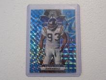 2023 MOSAIC JOHN RANDLE BLUE REACTIVE PRIZM