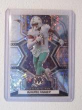 2022 MOSAIC DEVANTE PARKER SP DISCO PRIZM