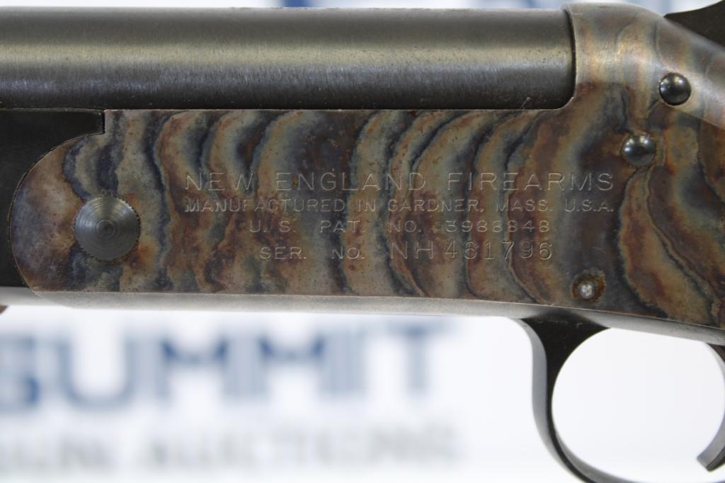 New England Firearms Pardner SB1 12ga