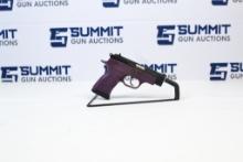 SAR Arms SARB6P 9mm