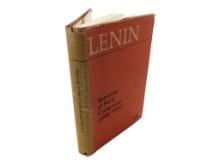 Speeches at Party Congresses by Vladimir Lenin 1976