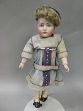 Antique Kammer & Reinhardt German Bisque Doll 114