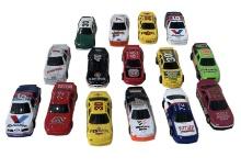 Toy Cars