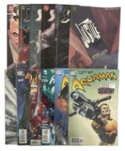 Lot of 12 | Marvel and Image Comic Book Collection