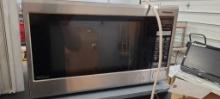 Panasonic 1200 watt microwave