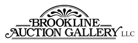 Brookline Auction Gallery