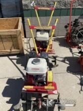 2 Yard Marvel Tillers NOTE: This unit is being sold AS IS/WHERE IS via Timed Auction and is located 