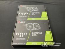 Two Graphics Cards New