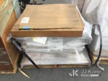 1 Pallet Of Commercial Bus Fans (Used) NOTE: This unit is being sold AS IS/WHERE IS via Timed Auctio