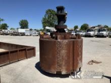 Core Bit NOTE: This unit is being sold AS IS/WHERE IS via Timed Auction and is located in Kansas Cit