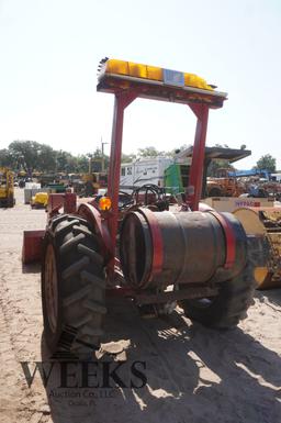 MASSEY FERGUSON 245