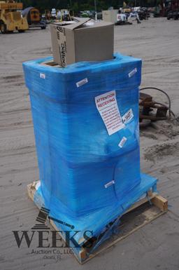 LR3 ALTEC BUCKET W/HANDLE