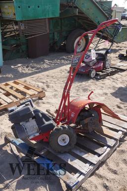 TROY BILT BRONCO CRT