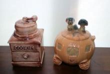 Cookie Jars