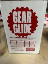 GEAR GLIDE GEAR AND TRANSMISSION CONDITIONER (1) 1-GALLON CAN