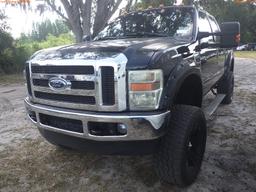 5-08140 (Trucks-Pickup 4D)  Seller:Private/Dealer 2008 FORD LARIAT