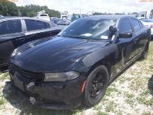 7-06245 (Cars-Sedan 4D)  Seller: Florida State F.H.P. 2015 DODG CHARGER
