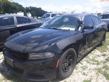 7-06250 (Cars-Sedan 4D)  Seller: Florida State F.H.P. 2018 DODG CHARGER