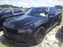 7-06239 (Cars-Sedan 4D)  Seller: Florida State F.H.P. 2017 DODG CHARGER