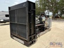 Spectrum 900DS4 900Kw Detroit Diesel Generator