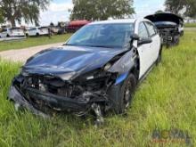 2016 Chevrolet Impala Sedan