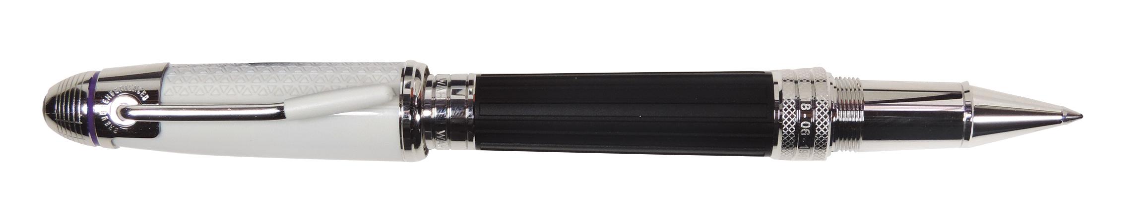 Montblanc Jimi Hendrix Special Edition Rollerball Pen. Hendrix, a music ido