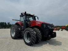 Case IH Magnum 380 AFS Connect Tractor, 2022