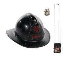WFD Fire Helmet