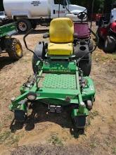 John Deere ZTRK Zero-turn Mower