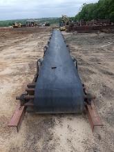 Large Conveyor Belt
