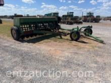 GREAT PLAINS SOLID STAND 13' DRILL, 7 1/2" SPACING