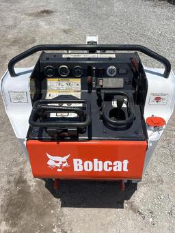BOBCAT MT52 COMPACT TRACK LOADER