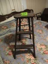 EARLY STEP LADDER