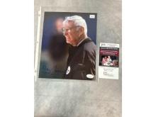 Dan Rooney Signed 8x10 Photo - JSA