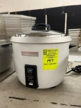 Thunder Group Rice Cooker