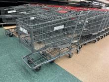 Shopping Carts