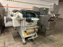 Mettler Toledo Solo Max Wrapping System W/ 706 AutoLabeler