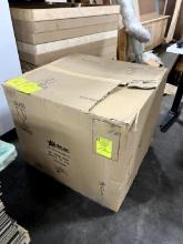Holman 9F-CC0H-3-120V Convection Oven (in box)